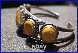 Vintage Native American Bracelet